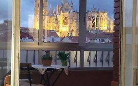 Catedral De Leon