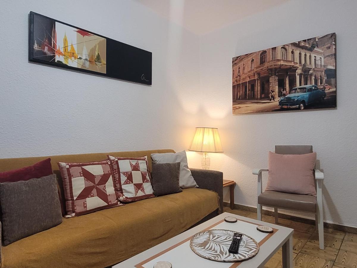 Catedral De Leon Apartment Exterior photo